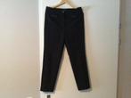 Zwarte broek Zerres zgan maat 40, Maat 38/40 (M), Zwart, Ophalen of Verzenden, Zo goed als nieuw