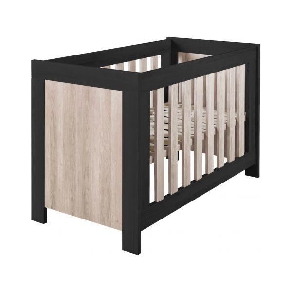 Ledikant met commode - complete babykamer set, Kinderen en Baby's, Kinderkamer | Complete kinderkamers, Zo goed als nieuw, Jongetje of Meisje