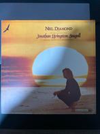 Neil Diamond - Jonathan Livingston Seagull LP, Cd's en Dvd's, Ophalen of Verzenden, 1980 tot 2000, Zo goed als nieuw, 12 inch