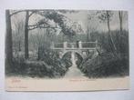 P106 Baarn - Bruggetje bij de Spoorbaan, Verzenden, Voor 1920, Ongelopen, Utrecht