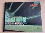 Märklin catalogus 1986/87 Duitstalig 160 blz nieuwstaat, Wisselstroom, Zo goed als nieuw, Märklin, Boek, Tijdschrift of Catalogus
