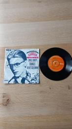 david bowie      space oddity   changes   velved goldmine, Ophalen of Verzenden, 7 inch, Pop, Single
