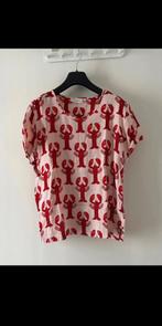 Fabienne Chapot shirtje XS, Nieuw, Ophalen of Verzenden, Roze, Maat 34 (XS) of kleiner