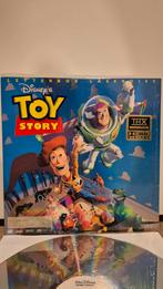 Toy Story Ac-3 Laserdisc, Ophalen of Verzenden, Zo goed als nieuw, 12 inch