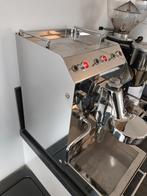 Isomac Zaffiro E61 espressomachine, Ophalen, Espresso apparaat