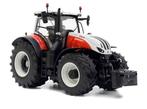 Steyr 6300 Terrus CVT (2021), Hobby en Vrije tijd, Overige merken, Tractor of Landbouw, Nieuw, Ophalen of Verzenden