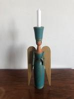 Engel, Erzgebirge., Diversen, Kerst, Ophalen of Verzenden
