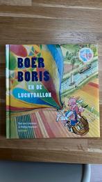 Boer Boris en de luchtballon, Boeken, Kinderboeken | Jeugd | onder 10 jaar, Ophalen of Verzenden, Zo goed als nieuw