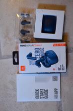 JBL Oortjes - Tune Beam, Audio, Tv en Foto, Koptelefoons, Ophalen of Verzenden, Zo goed als nieuw, Overige merken, Bluetooth