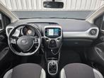Toyota Aygo 1.0 5 deurs VVT-i x-play | VAN 2e EIGENAAR |, Voorwielaandrijving, Stof, Gebruikt, Euro 6