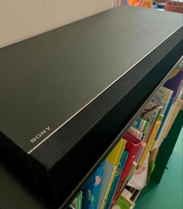 SONY HT-XT100 Bluetooth Soundbar beschikbaar voor biedingen