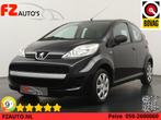 Peugeot 107 1.0-12V XR - Stuurberkrachtiging - Zuinig in ver, Voorwielaandrijving, Euro 5, Stof, Gebruikt