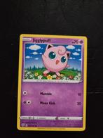 Jigglypuff 067/189, Ophalen of Verzenden, Zo goed als nieuw, Losse kaart