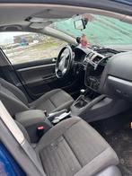 Volkswagen Golf 1.4 TSI 90KW 2007 Blauw, Auto's, Volkswagen, Voorwielaandrijving, 4 cilinders, Blauw, 122 pk