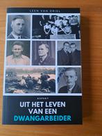 Uit het leven van een dwangarbeiders., Boeken, Geschiedenis | Stad en Regio, Ophalen of Verzenden, Zo goed als nieuw, 20e eeuw of later