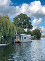 Tiny HouseBoat, Watersport en Boten, Ophalen, 10 tot 30 pk, Overige brandstoffen, Nieuw