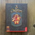 3 Chapters, Ophalen of Verzenden, Zo goed als nieuw, 999 Games b.v.