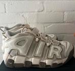Nike air Uptempo coconut milk, Ophalen of Verzenden, Zo goed als nieuw