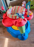 Tryco Boogie Red Activiteiten Center, Ophalen, Gebruikt, Overige typen, Met geluid