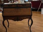 Bureau secretair willem 3 antiek, Ophalen of Verzenden