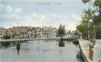 (379-086-029) Leiden Beestenmarkt, Verzenden, Voor 1920, Zuid-Holland