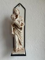 Heilige Jozef met Kind Jezus Beeld, Ophalen of Verzenden