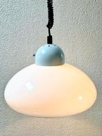 Vintage Trekpendel Herda Dijkstra Dimbaar UFO Space Age, Ophalen, Kunststof, Zo goed als nieuw, Minder dan 50 cm