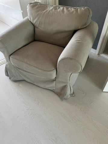Ikea Ektorp fauteuil - afbeelding 3