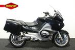 BMW R 1200 RT ABS (bj 2010), Bedrijf, Sport