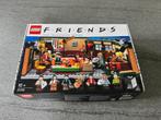Lego 21319 Frieds Central Perk ideas, Ophalen of Verzenden, Zo goed als nieuw, Complete set, Lego