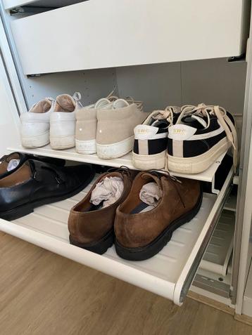 Ikea pax kast schoenenlade 2x gratis ophalen - afbeelding 1