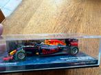 F1 Redbull Racing RB12 Verstappen Brazilian GP 2016, Ophalen of Verzenden, Zo goed als nieuw, Formule 1