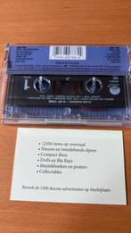 10.000 Maniacs muziek cassette in my Tribe 12 tracks dolby, Gebruikt, Ducoso, 1 bandje, Ophalen of Verzenden