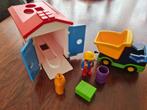 123 play mobil, Ophalen of Verzenden, Zo goed als nieuw, Complete set