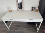Desk, Ophalen, Zo goed als nieuw