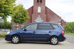 Kia Carens 2.0 CVVT X-tra l Airco l Elek Pak l LMV, Voorwielaandrijving, 1998 cc, 4 cilinders, 700 kg