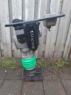 WACKER BS 60Y TRILSTAMPER, Ophalen of Verzenden, Gebruikt