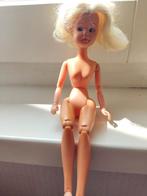 Sindy Barbie 036001x, Verzamelen, Poppen, Ophalen of Verzenden, Gebruikt