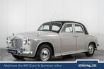 Rover 100 P4 Overdrive (bj 1962), Auto's, Rover, Gebruikt, Overige modellen, Bedrijf, Handgeschakeld
