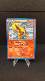 Flareon 12/116 Non Holo - Plasma Freeze, Ophalen of Verzenden, Zo goed als nieuw, Meerdere kaarten
