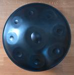 Handgemaakte Handpan - Jorik de Beer - Romanicos D3, Ophalen