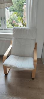 Ikea stoel, Ophalen, Gebruikt, 75 tot 100 cm