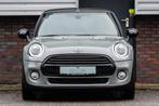 MINI Cooper Cabrio, Auto's, Automaat, 12 maanden, 136 pk, Gebruikt
