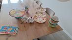 Blond Servies, Huis en Inrichting, Keuken | Servies, Ophalen of Verzenden, Zo goed als nieuw, Aardewerk, Blond Amsterdam