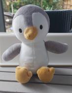 Pinguïn knuffel, 15 cm hoog, Ophalen, Zo goed als nieuw, Overige typen