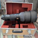 Nikon 400 mm f 2.8, Audio, Tv en Foto, Fotografie | Lenzen en Objectieven, Ophalen, Zo goed als nieuw, Telelens