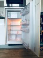 Atag Inbouw Koelkast Met Vriesvak, 200 liter of meer, Zo goed als nieuw, Energieklasse A of zuiniger, 45 tot 60 cm