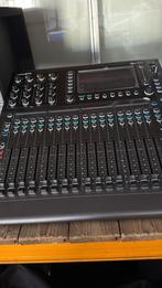 Allen & Heath Qu5d, Muziek en Instrumenten, Mengpanelen, Ophalen of Verzenden, Nieuw, 20 kanalen of meer, Microfooningang