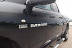 Dodge Ram 1500 5.7 V8 4x4 QC 6'4 LPG TIK IN MOTOR!!!!!!, Auto's, Automaat, Euro 5, Gebruikt, 8 cilinders
