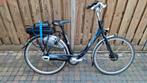 Gazelle Orange C7 Panasonic Elektrischefiets, Ophalen, 53 tot 56 cm, Versnellingen, Zo goed als nieuw